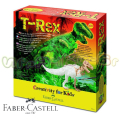 Комплект T-Rex 180845 Faber-Castell Creative for Kids 